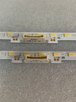 Лот: 25136263. Фото: 2. Комплект лент подсветки LED for... Запчасти для бытовой техники