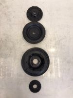 Лот: 21707688. Фото: 5. опорная чашка Hyundai Solaris...