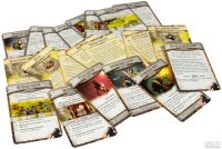 Лот: 13438464. Фото: 8. Настольная игра "Runebound. Третья...