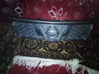 Лот: 12799961. Фото: 2. решетка радиатора nissan x-trail... Автозапчасти