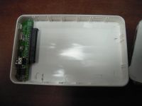 Лот: 6057926. Фото: 4. Внешний бокс для HDD ноутбучного... Красноярск