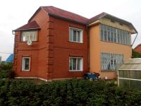 Лот: 9907175. Фото: 2. Дом в Нанжуль-Солнечном. Продажа