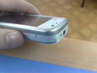 Лот: 635358. Фото: 3. Nokia 5230, б.у. Состояние хорошее... Красноярск