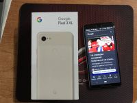 Лот: 15396097. Фото: 4. Google Pixel 3 XL
