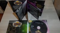 Лот: 17056232. Фото: 2. Space – Magic Fly (CD)_Germany. Коллекционирование, моделизм