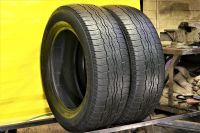 Лот: 21974763. Фото: 2. 225 65 R17 2 шт 2800 Bridgestone... Шины, Диски