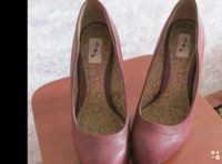 Лот: 11497134. Фото: 3. Туфли Stradivarius. Одежда, обувь, галантерея