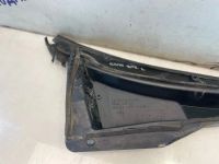 Лот: 22459131. Фото: 4. решетка, жабо под дворники Honda... Красноярск