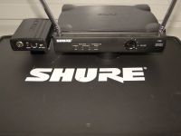 Лот: 19839562. Фото: 5. Радиосистема SHURE. Made in USA...