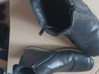 Лот: 25679677. Фото: 2. Демисезонные ботинки для мальчика... Обувь