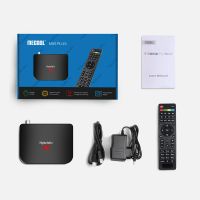 Лот: 16643322. Фото: 7. ТВ-приставка Mecool M8S DVB-T2...