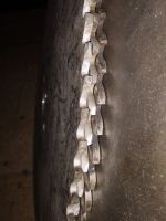 Лот: 17008423. Фото: 2. av диск пильный для циркулярной... Инструмент и расходные