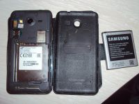 Лот: 7841818. Фото: 2. Samsung.Galaxy Core 2 SM-G355H. Смартфоны, связь, навигация
