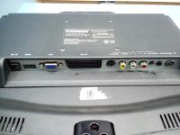 Лот: 16879320. Фото: 5. телевизор Thomson T15E01MT 15...