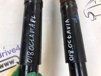 Лот: 21708318. Фото: 9. амортизаторы Skoda Octavia 1Z3