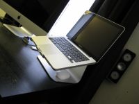 Лот: 10621583. Фото: 2. Apple MacBook Pro "Core 2 Duo... Компьютеры, ноутбуки, планшеты