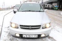 Лот: 5181630. Фото: 3. Автомобиль Nissan Rnessa. Красноярск