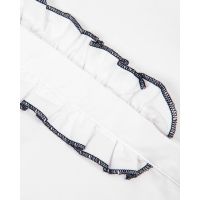 Лот: 20620021. Фото: 4. Блузка белая Futurino р.146. Красноярск