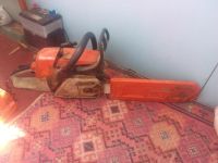 Лот: 5936131. Фото: 2. Бензопила STIHL MS 270. Инструмент и расходные