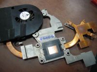 Лот: 6763109. Фото: 3. Кулер для ноутбука Acer и EMachines... Компьютеры, оргтехника, канцтовары