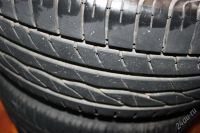 Лот: 2471333. Фото: 3. Bridgestone Turanza 205/55 R16... Авто, мото, водный транспорт