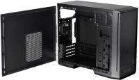 Лот: 9636833. Фото: 4. Корпус Thermaltake Urban S1, mATX... Красноярск