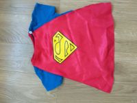 Лот: 13687293. Фото: 3. Футболка superman супермен 6-9... Дети растут