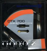 Лот: 8113045. Фото: 3. Наушники Beyerdynamic DTX 700... Бытовая техника