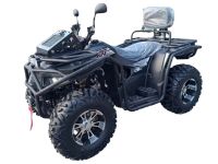 Лот: 25740241. Фото: 2. Квадроцикл LONCIN Sumahao 400L... Мототехника
