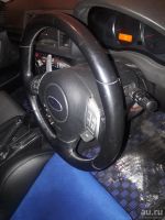 Лот: 12794895. Фото: 2. руль MOMO Subaru Lecacy. Автозапчасти