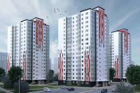 Лот: 16530896. Фото: 7. Продам 2-комн. 56.6 кв.м. Красноярск...