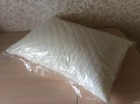 Лот: 13700830. Фото: 2. Дачная Подушка 50*70. Для дачи, дома, огорода, бани, парка