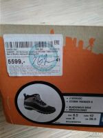 Лот: 13487039. Фото: 2. Ботинки мужские Merrell. Мужская обувь