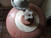 Лот: 10115185. Фото: 3. газовый баллон 50 литров пропан-бутан. Красноярск
