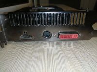 Лот: 22874521. Фото: 2. Radeon HD4860. Комплектующие