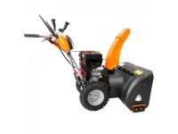 Лот: 25655837. Фото: 6. Снегоуборщик YARD FOX PRO 7654E