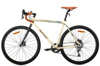 Лот: 20843879. Фото: 2. Велосипед Outleap hardway S. Велоспорт