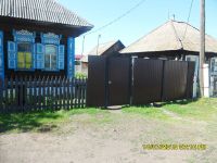 Лот: 5953277. Фото: 2. Дом с участком. Курагино. Продажа
