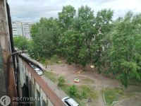 Лот: 25528934. Фото: 7. Продажа Квартира Минусинск, Ванеева...