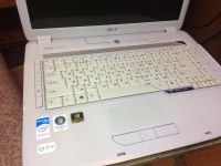 Лот: 8487497. Фото: 15. Ноутбук Acer Aspire 5920G Series...