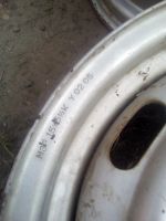 Лот: 14822224. Фото: 4. диски на исузу эльф 15", 2 шт... Красноярск