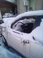 Лот: 11107581. Фото: 4. Nissan x-trail