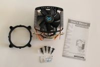 Лот: 12287827. Фото: 3. Zalman CNPS5X Performa. Компьютеры, оргтехника, канцтовары