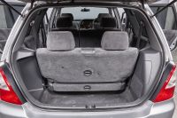 Лот: 23360575. Фото: 13. Honda Odyssey 2002
