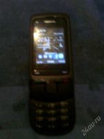 Лот: 1736379. Фото: 2. nokia c2-05. Смартфоны, связь, навигация