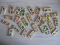 Лот: 18573427. Фото: 3. Домино Томик Животные. Дети растут