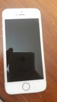 Лот: 9298328. Фото: 3. iPhone 5s gold 16gb. Красноярск