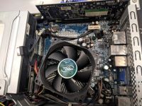 Лот: 13970799. Фото: 7. Компактный ПК Acer x3200
