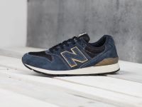 Лот: 8150314. Фото: 7. Кроссовки New Balance 996 (5239...