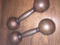 Лот: 11859705. Фото: 2. Гантели. Тяжелая атлетика